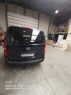hyundai H1 2012, Auto's, Hyundai, Euro 5, Overige modellen, Blauw, Particulier