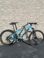 MTB Trek Marlin 5 29 inch kadermaat L, Fietsen en Brommers, Ophalen, Zo goed als nieuw, Heren, Trek