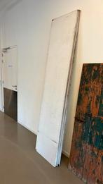 Gratis 4 triplex platen, Ophalen, Gebruikt