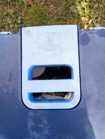 Br troybox  beschikbaar voor biedingen