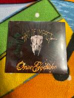 Cd art of impact, Ophalen