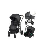 bebecomfort Buggy Haze Trio 3-in-1, Kinderen en Baby's, Kinderwagens en Combinaties, Nieuw, Verstelbare duwstang, Ophalen, Kinderwagen