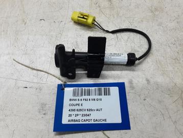 AIRBAG BMW 8 serie (G15) (01-2018/-) (AL734740508) beschikbaar voor biedingen