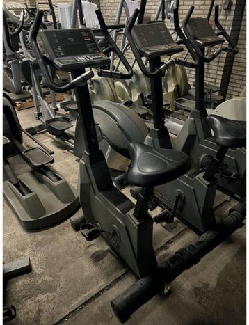 Indoor cycling bike | NIEUW | Hometrainer | Cardio | beschikbaar voor biedingen