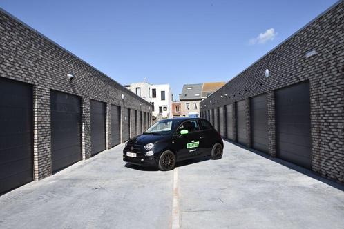 Garage te huur in Blankenberge, Immo, Garages en Parkeerplaatsen