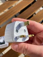 Compacte reisstekker, Ophalen, Nieuw