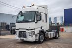 Renault T520+INTARDER+BIG AXLE (bj 2015), Auto's, Automaat, Achterwielaandrijving, Euro 6, 520 pk