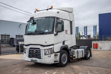 Renault T520+INTARDER+BIG AXLE (bj 2015) beschikbaar voor biedingen