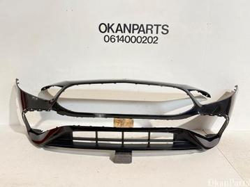 Mercedes-Benz A-klasse W177 AMG Facelift voorbumper beschikbaar voor biedingen