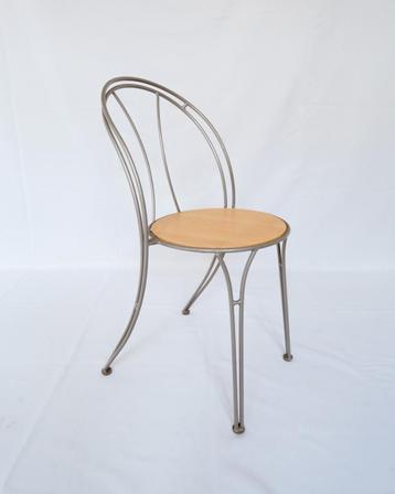 2 vintage IKEA Pajala-stoelen beschikbaar voor biedingen