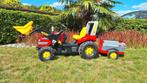 Tractor, Kinderen en Baby's, Ophalen, Zo goed als nieuw