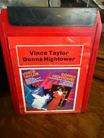 Vince Taylor - Donna Hightower, Cd's en Dvd's, Cassettebandjes, Ophalen of Verzenden, Zo goed als nieuw