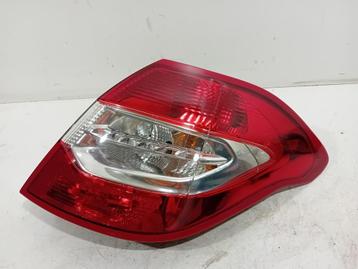 ACHTERLICHT RECHTS BUITEN Citroën C4 Berline (NC) beschikbaar voor biedingen