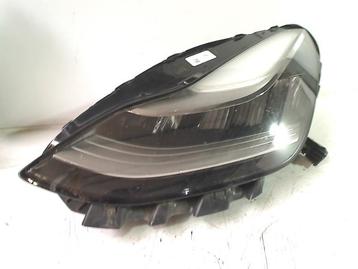 KOPLAMP LINKS Tesla Model 3 (01-2017/-) (107737500C) beschikbaar voor biedingen
