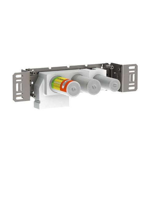 Badkamerkranen Vola ( kwaliteit ), Doe-het-zelf en Bouw, Sanitair, Nieuw, Kraan, Ophalen