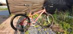 Rode mountainbike, Fietsen en Brommers, Ophalen, Gebruikt