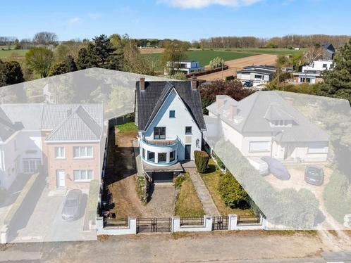 Huis te koop in Geraardsbergen, 4 slpks, Immo, Huizen en Appartementen te koop, Vrijstaande woning, C
