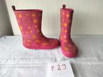 Tuin- en regenlaarzen maat: 29, Kinderen en Baby's, Kinderkleding | Schoenen en Sokken, Gebruikt, Meisje, Ophalen of Verzenden