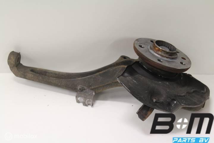 Wiellagerhuis rechts voor VW Amarok 2h0407258e, Auto-onderdelen, Ophanging en Onderstel, Gebruikt