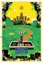 Super Mario Bros 3, Collections, Enlèvement ou Envoi