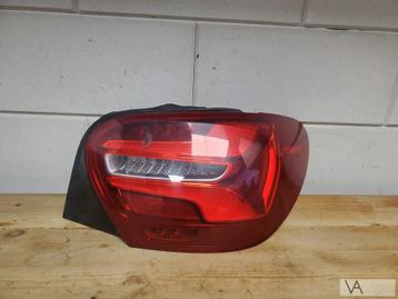 Mercedes A klasse W176 facelift achterlicht rechts LED €100 beschikbaar voor biedingen