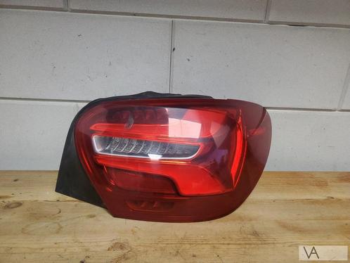 Mercedes A klasse W176 facelift achterlicht rechts LED €100, Auto-onderdelen, Verlichting, Mercedes-Benz, Gebruikt, Ophalen of Verzenden