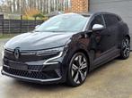 Renault Megane ETECH - ICONIC - FULL OPTION - 21.000 KM, Auto's, Renault, 218 kW, Zwart, Leder, 5 deurs