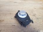BMW 1 serie E87 3 E90 E91 I drive navigatie bediening knop, Auto-onderdelen, Ophalen of Verzenden, Gebruikt, BMW