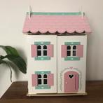 Houten poppenhuis Le Toy Van, Kinderen en Baby's, Ophalen, Poppenhuis