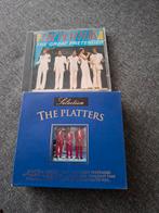 Cds the platters uitzoeken 1 euro, Cd's en Dvd's, Cd's | Wereldmuziek, Ophalen of Verzenden