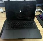 Macbook Pro M3 Pro - 12cpu 18gpu - 18GB RAM - 1TB SSD, Informatique & Logiciels, Apple Macbooks, MacBook Pro, Qwerty, Autres tailles