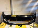 Volkswagen Sharan II Voorbumper KLS 4x PDC 7N0807221A, Gebruikt, Bumper, Volkswagen, Voor