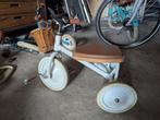 Banwood trike driewieler, Ophalen