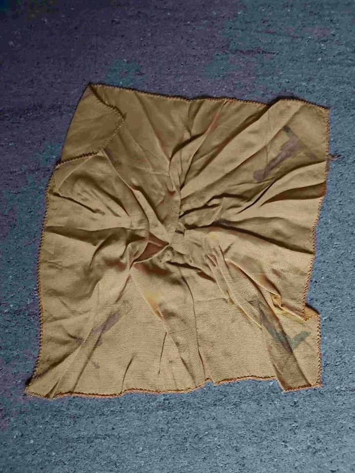 Ijzerbedevaart Diksmuide Oorlog Vlaanderen Soldaat Leger, Verzamelen, Retro, Overige typen, Verzenden