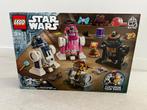 Lego Star Wars 75392 Creative Play Droid Builder, Kinderen en Baby's, Speelgoed | Duplo en Lego, Ophalen, Nieuw, Complete set