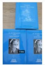 JOZEF RULOF - TUSSEN LEVEN EN DOOD - 3 samen 18 euro !, Boeken, Esoterie en Spiritualiteit, Ophalen of Verzenden