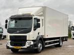 Volvo FL FL280.18 EURO6. 2023. Bakwagen met Laadklep., Auto's, Automaat, Achterwielaandrijving, Euro 6, Particulier