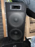 Actieve speakers Fenton CSB215, Muziek en Instrumenten, Ophalen, Zo goed als nieuw