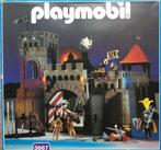 Château médiéval Playmobil n3667 (impeccable), Ensemble complet, Enlèvement, Utilisé