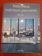 Nouveaux intérieurs parisiens - Angelika Taschen, Ophalen, Angelika Taschen, Zo goed als nieuw, Overige onderwerpen