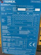 Arcomet CBR32+, Zakelijke goederen, Machines en Bouw | Kranen en Graafmachines, Ophalen