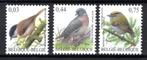 3389/3391 MNH** 2005 - Oiseaux, Enlèvement ou Envoi, Non oblitéré, Neuf