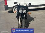 Yamaha FZR400 | 1997 | Route 66 Auctions, Auto's, Oldtimers, Overige merken, Zwart, Bedrijf, Handgeschakeld