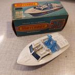 Lancement de Matchbox Superfast n52 par la police, Enlèvement, ., ., .