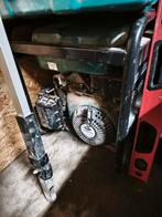 Makita EG241A Generator	EG241A, Doe-het-zelf en Bouw, Aggregaten, Ophalen