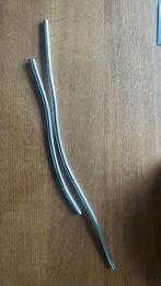 zachte koperen buis, Doe-het-zelf en Bouw, Sanitair, Ophalen, Chroom