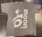 Tee-shirt culte Keith Moon (batteur The Who) taille M, Collections, Enlèvement, Comme neuf, Vêtements