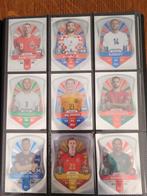 Topps Match Attax EK 2024 full set 100%, Ophalen of Verzenden, Nieuw, Meerdere kaarten