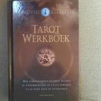 SPIRITUELE RAADGEVER - TAROT WERKBOEK - JOLANDA BOLT, Ophalen of Verzenden