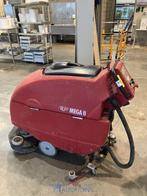 New Schrobautomaat MEGA II 802_jaar 2023, Enlèvement, Utilisé